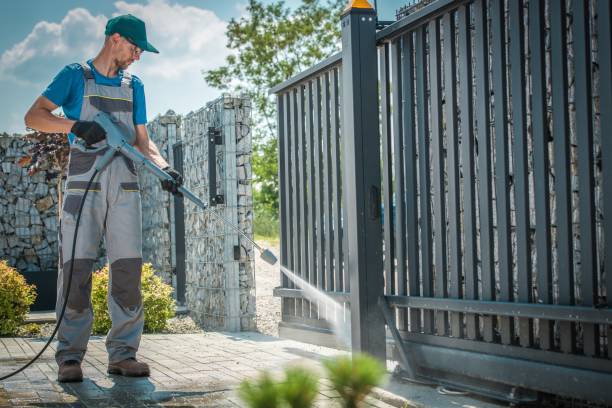 Best Patio and Deck Pressure Washing  in Mount Pleasant, SC