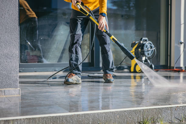 Reliable Mount Pleasant, SC Pressure Washing Services Solutions